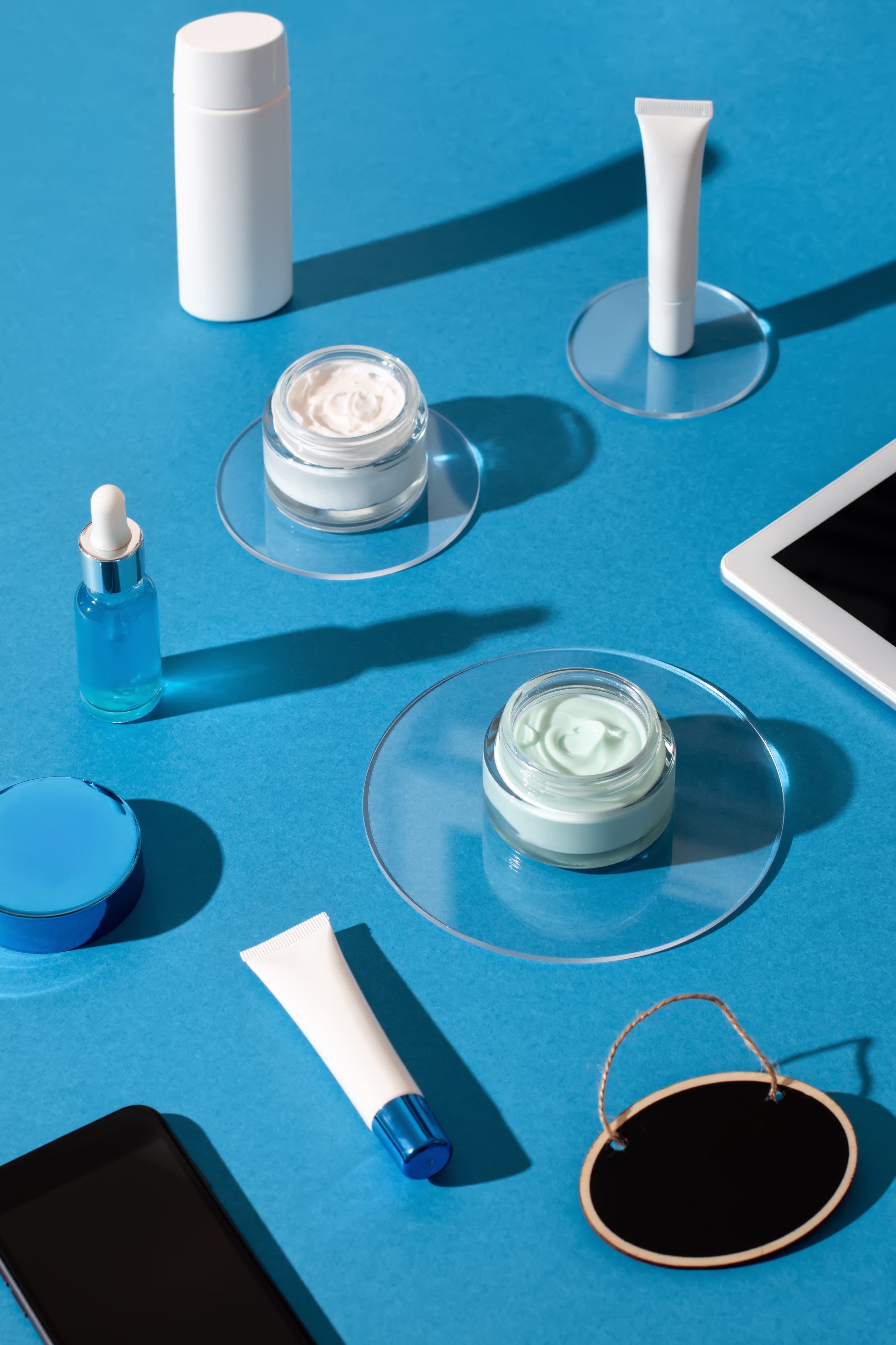 PRODUCT LAUNCH CAMPAIGN
